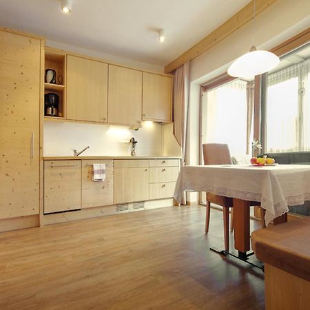 Apartments Chalet Ciufdlton كولفوسكو المظهر الخارجي الصورة