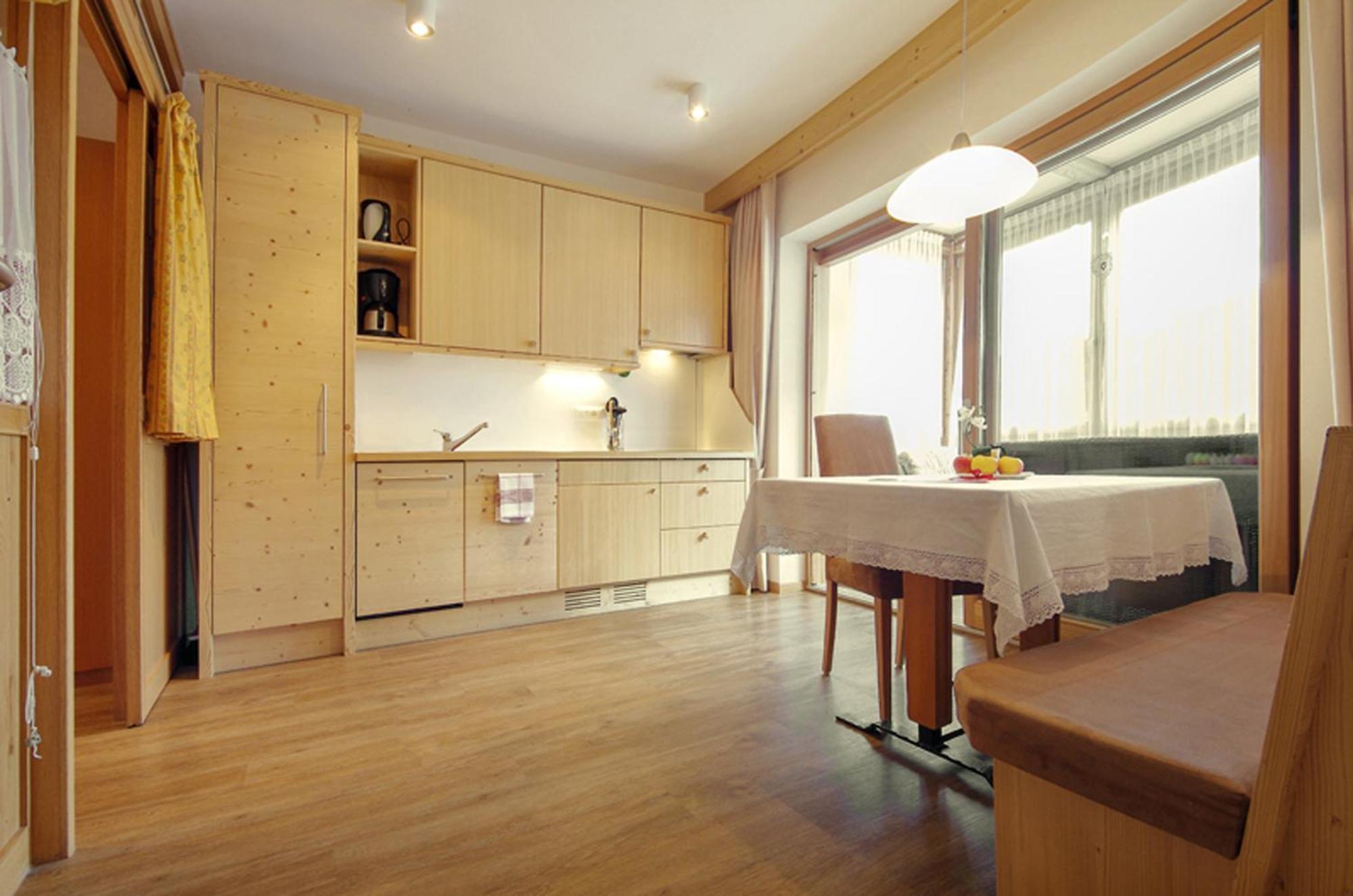 Apartments Chalet Ciufdlton كولفوسكو المظهر الخارجي الصورة