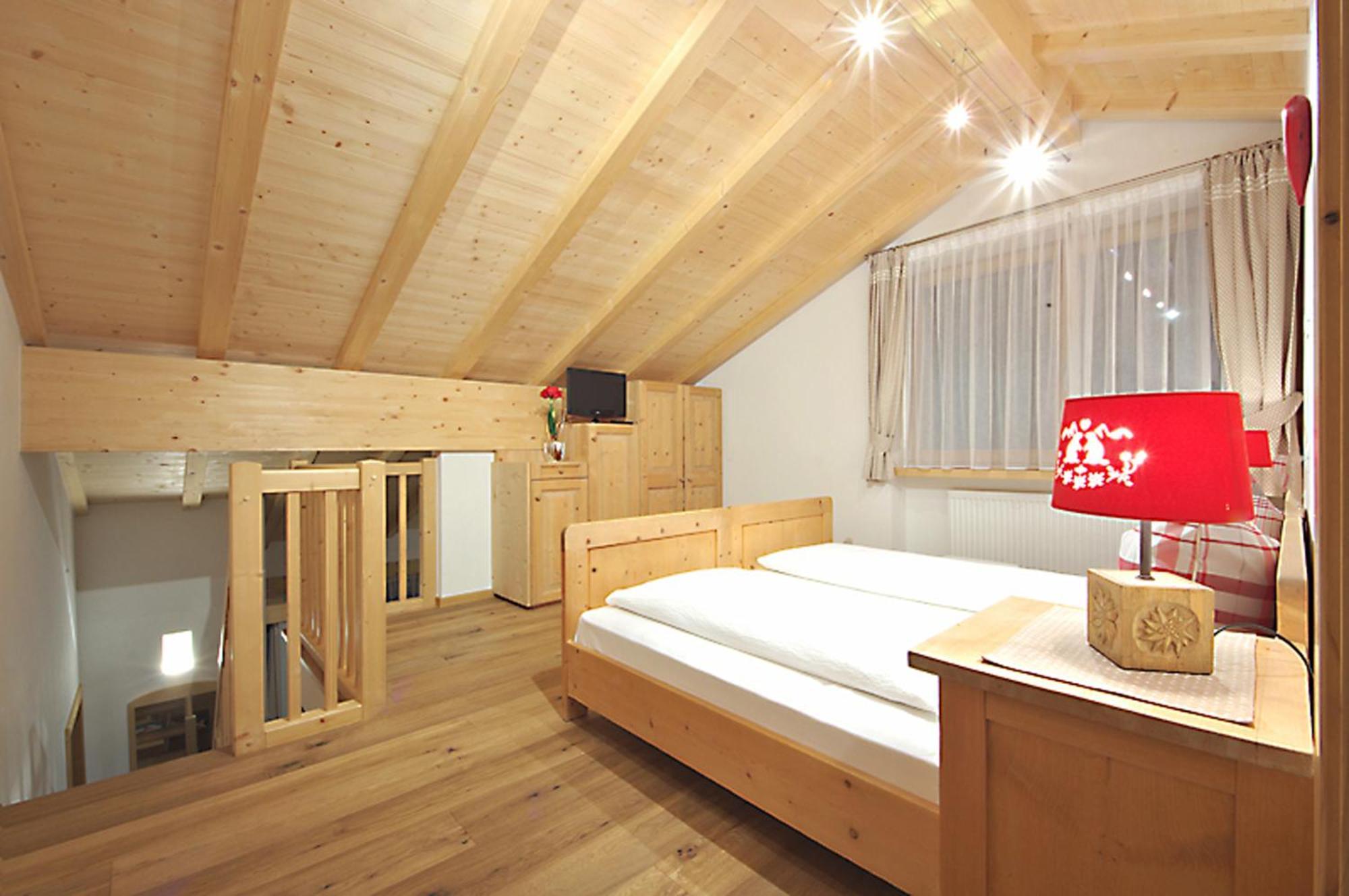 Apartments Chalet Ciufdlton كولفوسكو المظهر الخارجي الصورة