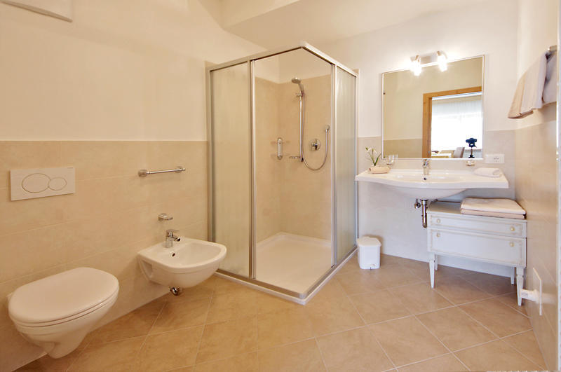 Apartments Chalet Ciufdlton كولفوسكو الغرفة الصورة