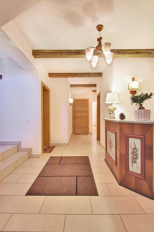 Apartments Chalet Ciufdlton كولفوسكو المظهر الخارجي الصورة