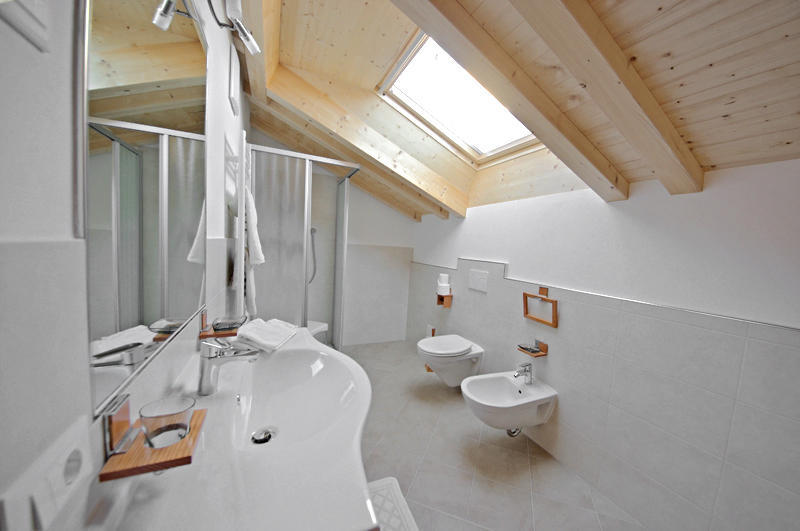 Apartments Chalet Ciufdlton كولفوسكو الغرفة الصورة