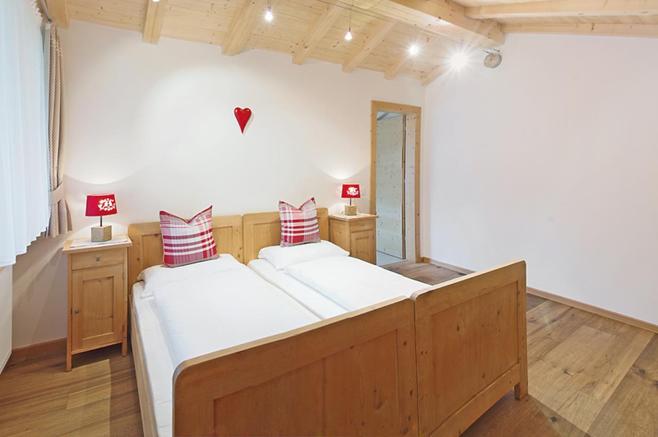 Apartments Chalet Ciufdlton كولفوسكو المظهر الخارجي الصورة