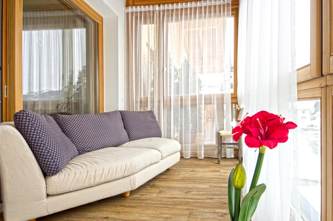 Apartments Chalet Ciufdlton كولفوسكو المظهر الخارجي الصورة