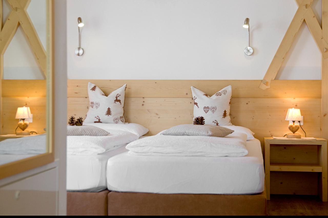 Apartments Chalet Ciufdlton كولفوسكو المظهر الخارجي الصورة