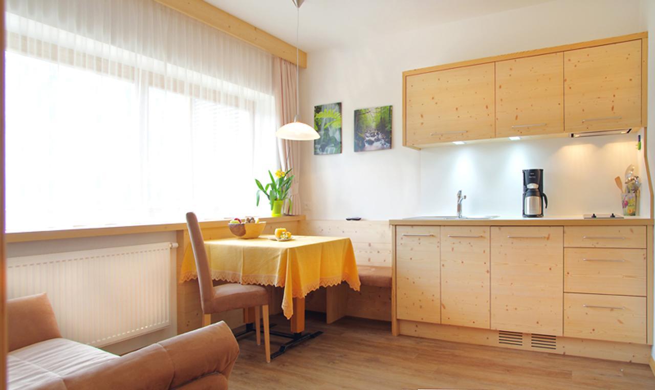 Apartments Chalet Ciufdlton كولفوسكو المظهر الخارجي الصورة