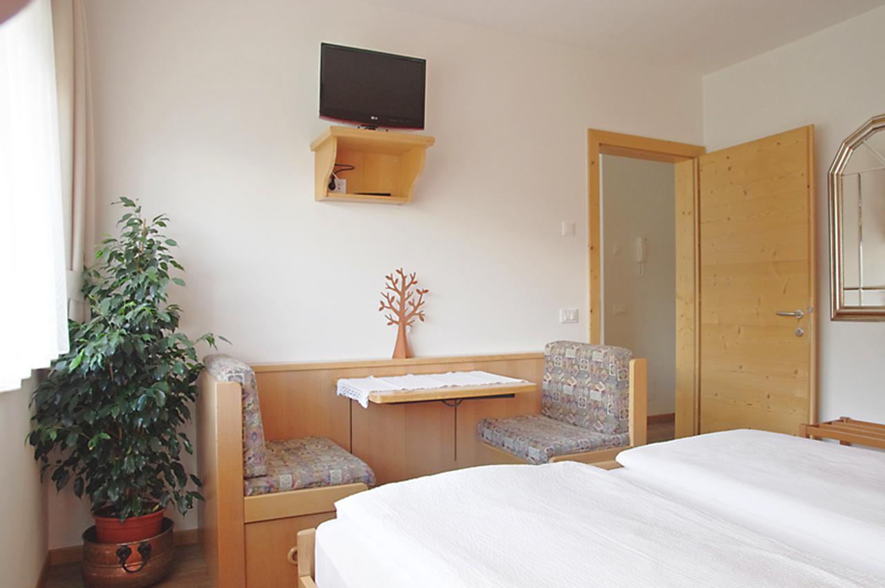 Apartments Chalet Ciufdlton كولفوسكو المظهر الخارجي الصورة