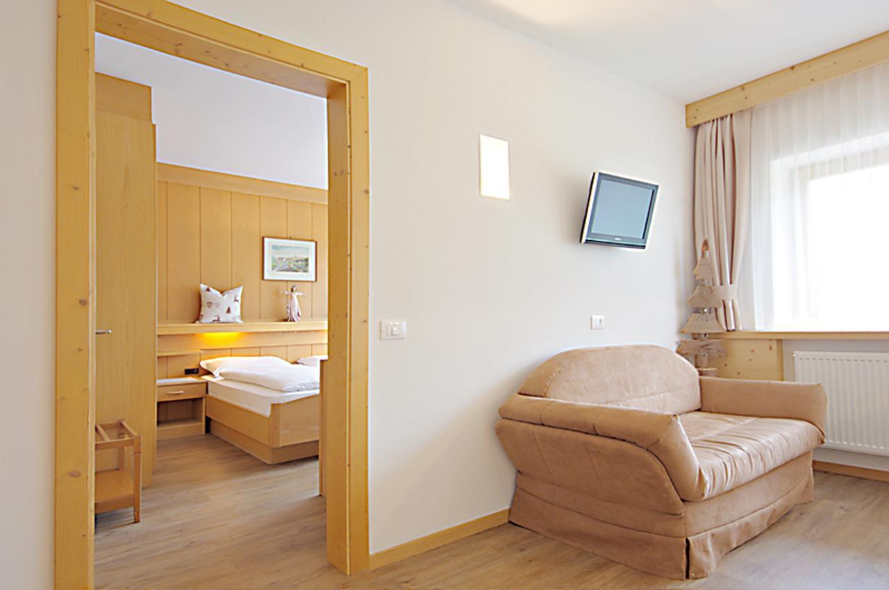 Apartments Chalet Ciufdlton كولفوسكو المظهر الخارجي الصورة