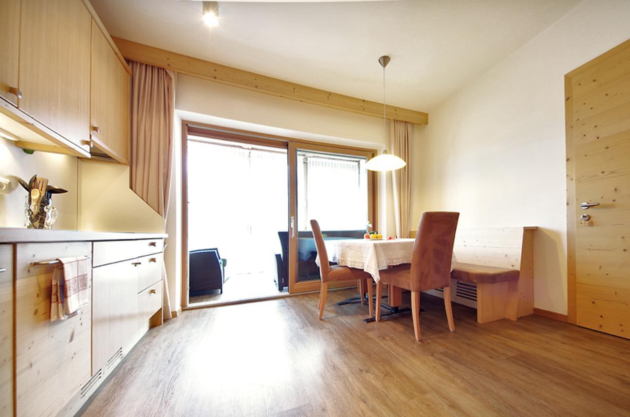 Apartments Chalet Ciufdlton كولفوسكو المظهر الخارجي الصورة