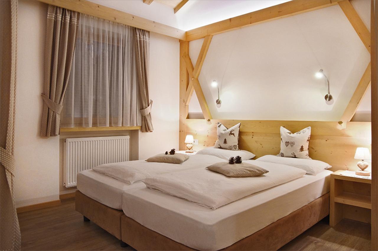 Apartments Chalet Ciufdlton كولفوسكو المظهر الخارجي الصورة