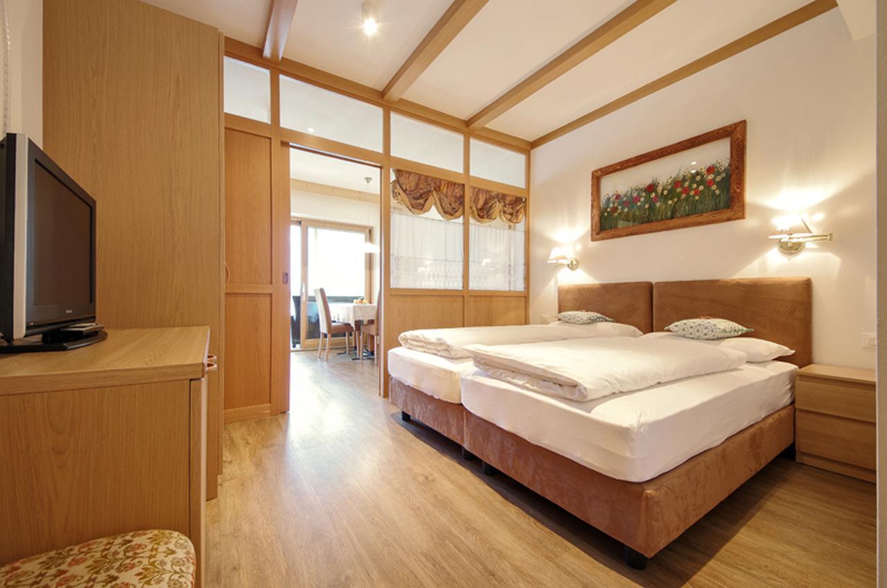 Apartments Chalet Ciufdlton كولفوسكو المظهر الخارجي الصورة